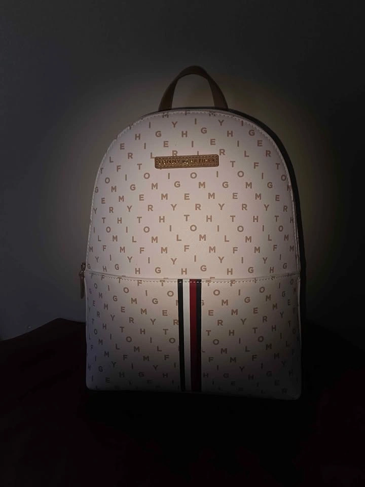 Tommy Hilfiger Backpack/Purse - photo 4