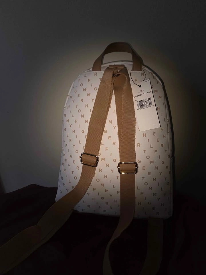 Tommy Hilfiger Backpack/Purse - photo 5