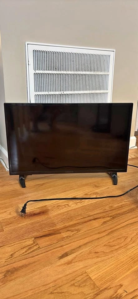 32" Smart TV with built in Fire TV