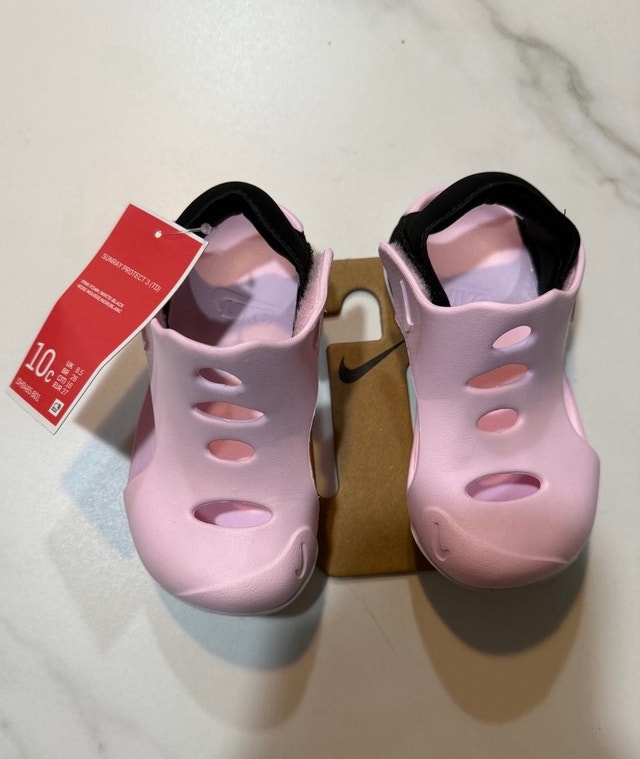 Nike Sunray Protect 3 Sandals Size 10c