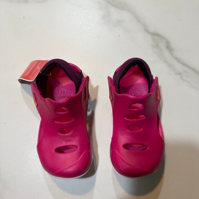 Nike Sunray Protect 3 Size 10c