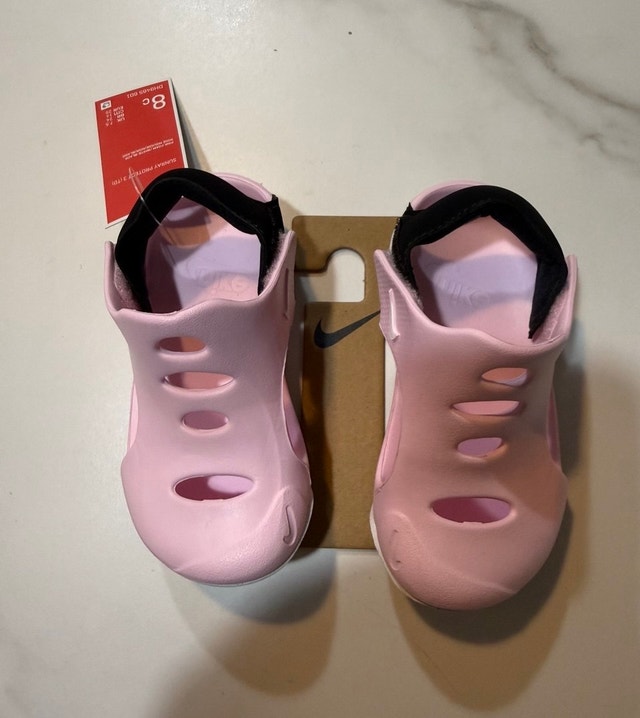 Nike Sunray Protect 3 Size 8c
