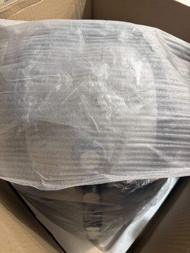 Mondial Mega Family Air Fryer 8.6 QT - photo 2