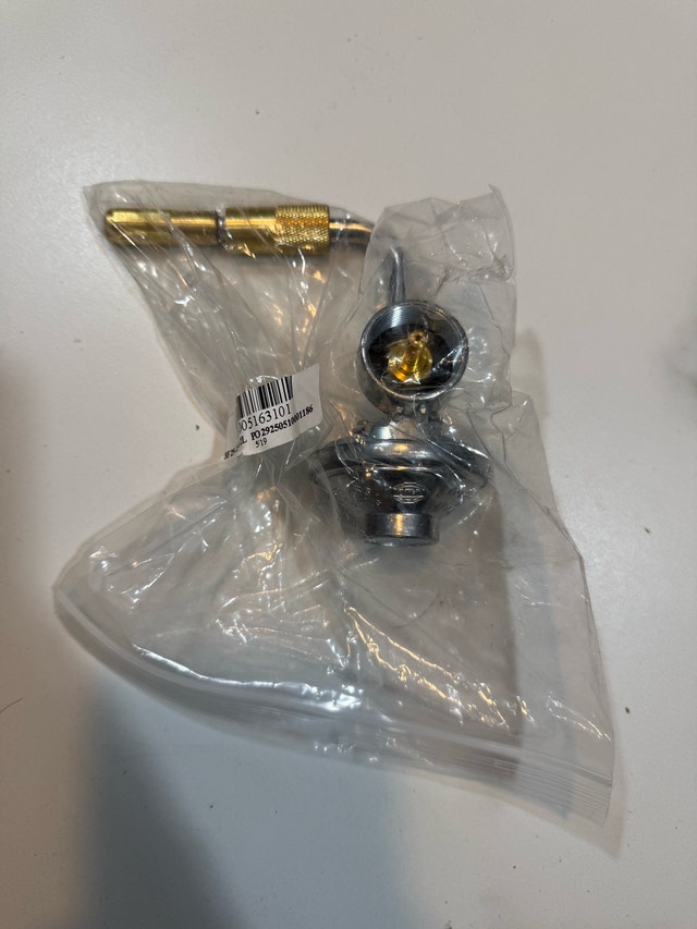Coleman Cascade 18 Camping Stove - photo 3