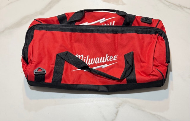 Milwaukee Tool Bag