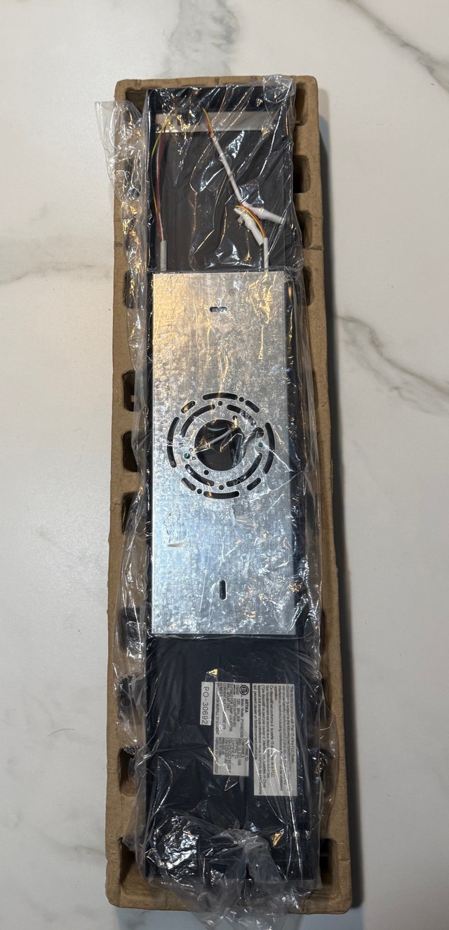 Artika Subway Essence 3 LED Vanity Light - photo 5