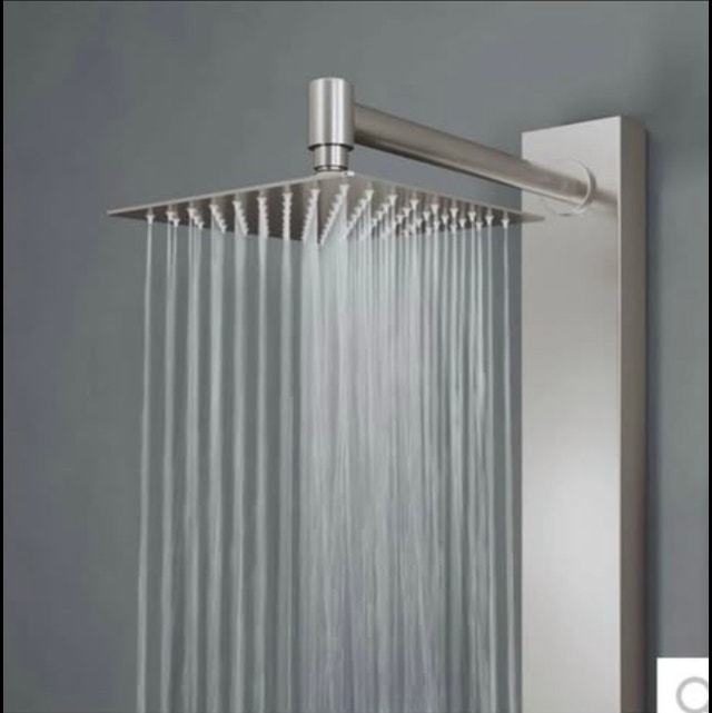 VIGO Orchid Shower Panel System - photo 5