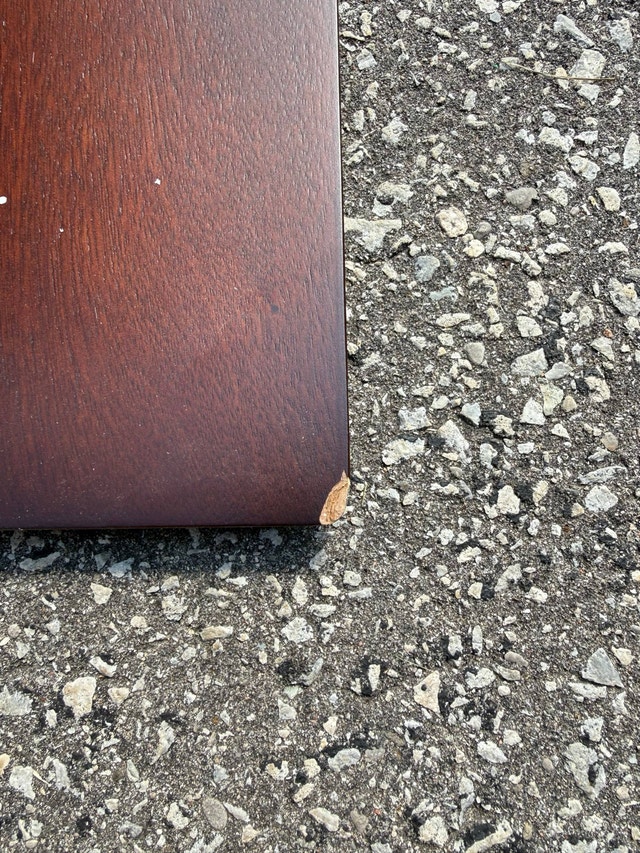 Wall Shelf Board - photo 2