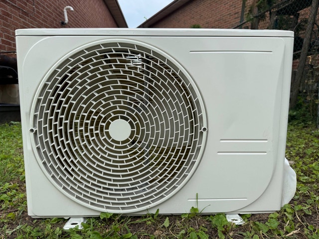 COSTWAY 12000 BTU Mini Split Air Conditioner - photo 3