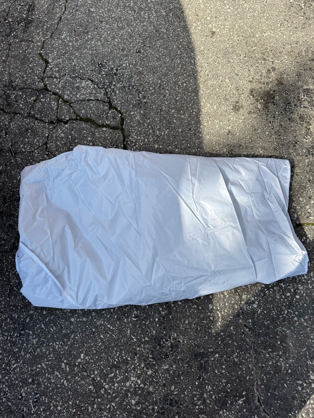 Ozark Trail 10ft x 10ft Instant Pop Up Canopy