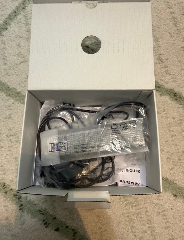 Samsung Sound Bar HW-B400F/ZC - photo 4