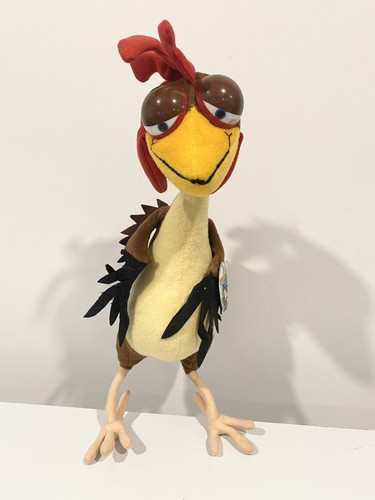 Surf’s Up Chicken Joe Plush 18” 2007 Sony Pictures Movie Plush