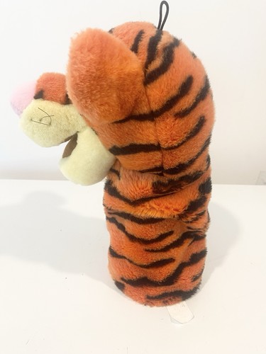 Disney Tigger Golf Club Headcover 12” Winnie the Pooh Vintage - photo 2