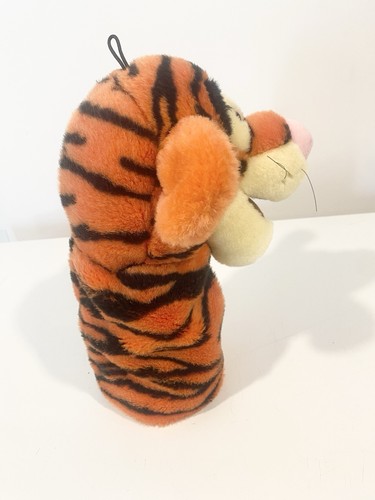 Disney Tigger Golf Club Headcover 12” Winnie the Pooh Vintage - photo 3