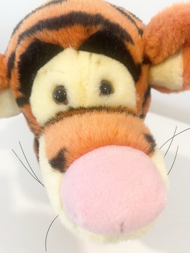 Disney Tigger Golf Club Headcover 12” Winnie the Pooh Vintage - photo 4