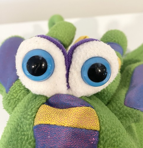 Melissa & Doug Smoulder Dragon Puppet (Doofy the Dragon) - photo 3