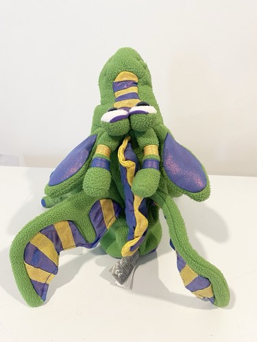 Melissa & Doug Smoulder Dragon Puppet (Doofy the Dragon) - photo 4