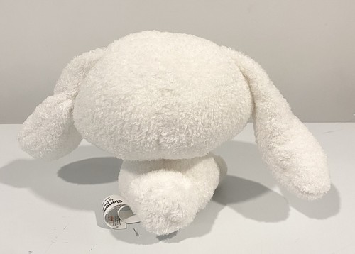 2022 Gund Sanrio Cinnamoroll Plush 8” White Puppy - photo 3