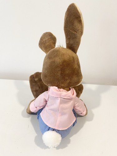 Disney Parks Br’er Rabbit Splash Mountain Plush 20” Large - photo 3