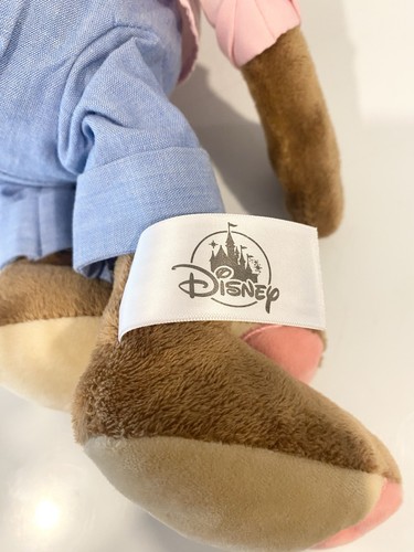 Disney Parks Br’er Rabbit Splash Mountain Plush 20” Large - photo 4