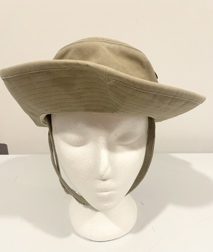Vintage Tilley Endurables Hat 7 5/8 61.5cm Made in Canada - photo 2