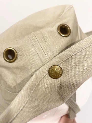 Vintage Tilley Endurables Hat 7 5/8 61.5cm Made in Canada - photo 3