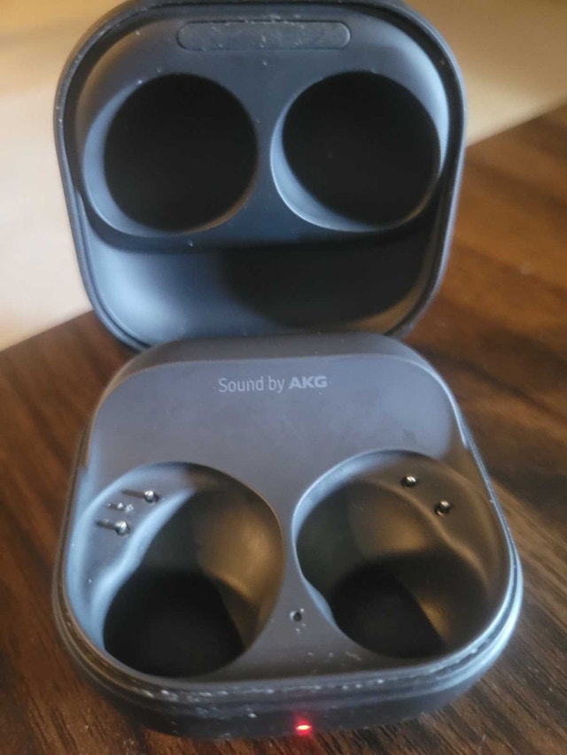 Samsung Air Buds Pro 2 Charging Case