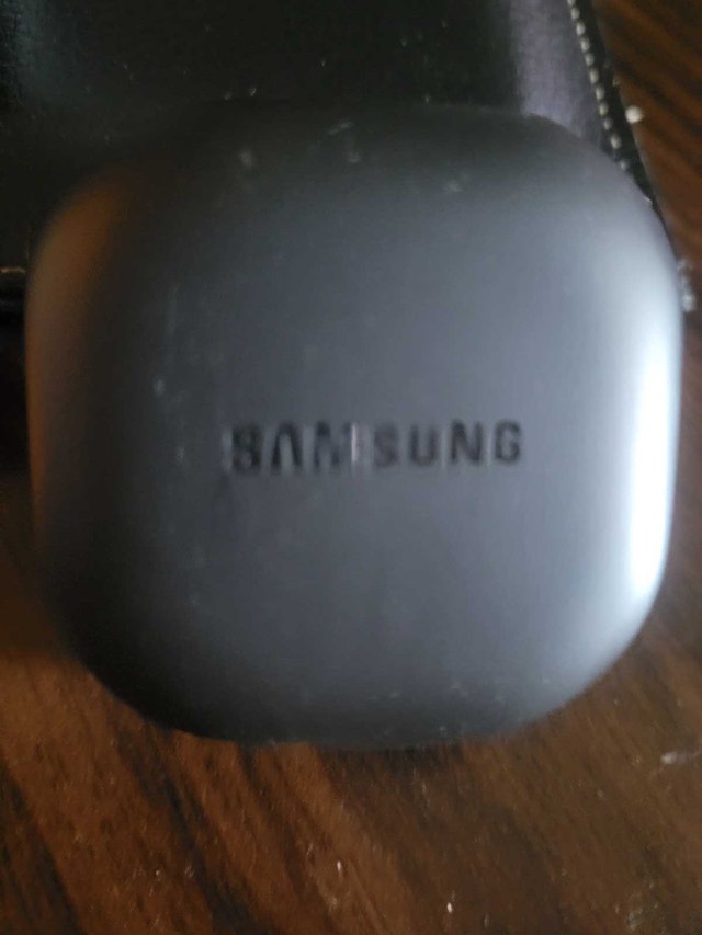 Samsung Air Buds Pro 2 Charging Case - photo 4