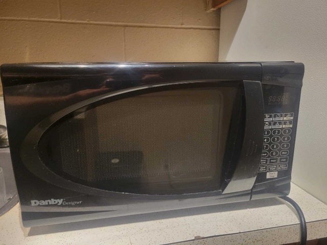 Danby Designer Microwave