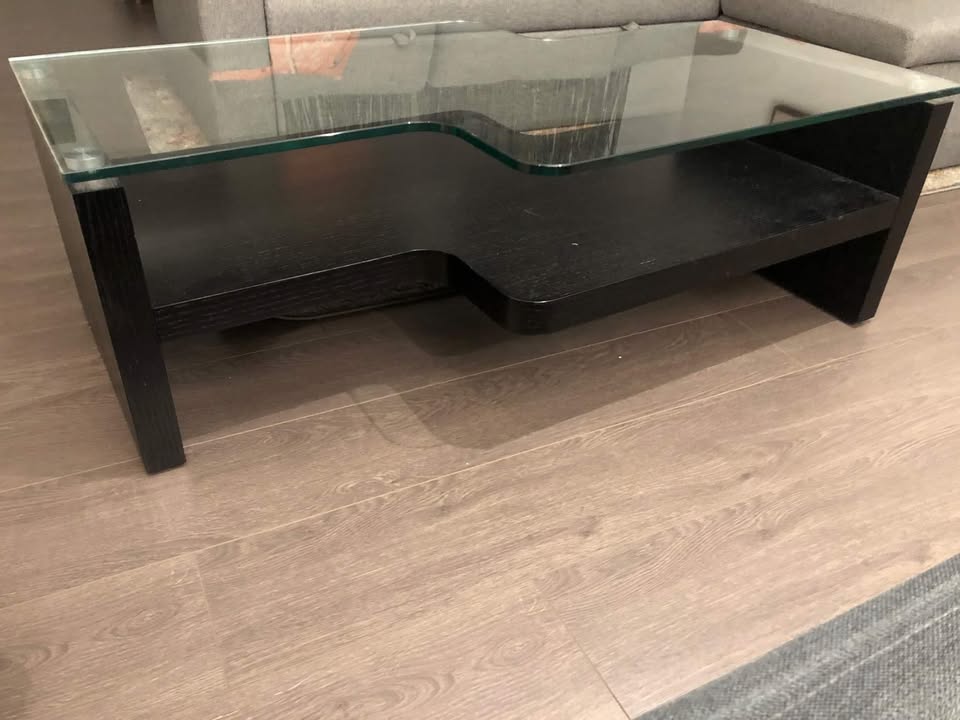 Coffee table - photo 2