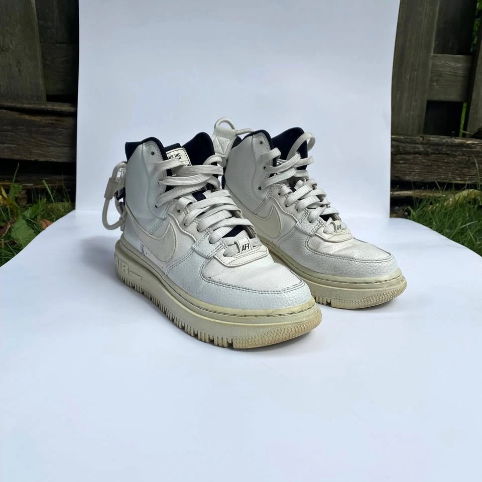 Nike Air Force 1 High Utility 2.0 'Summit White'