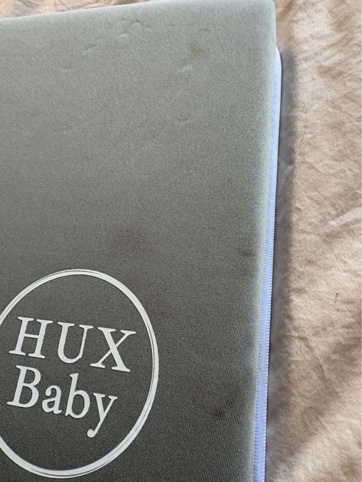Hux baby bath kneeler pad - photo 5