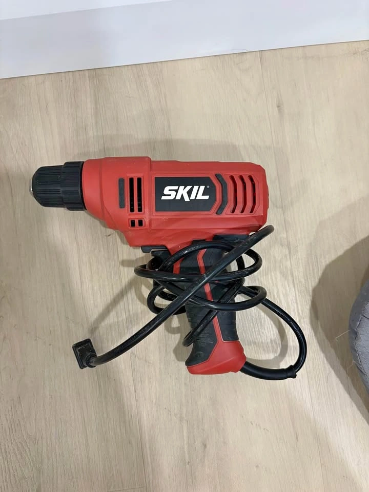 Electric Drill - Skil