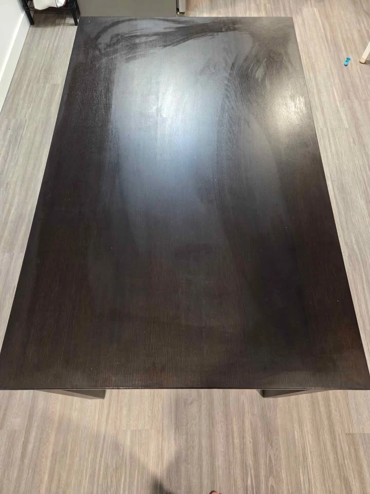 IKEA BJURSTA Extendable Dining Table - photo 2