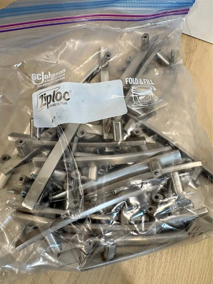 Cabinet Handles