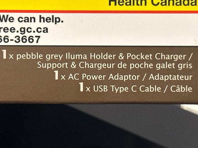 IQOS Iluma - photo 2
