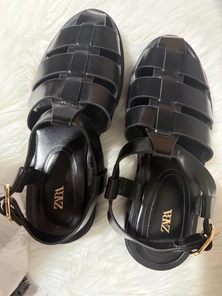 Zara Sandals - photo 2