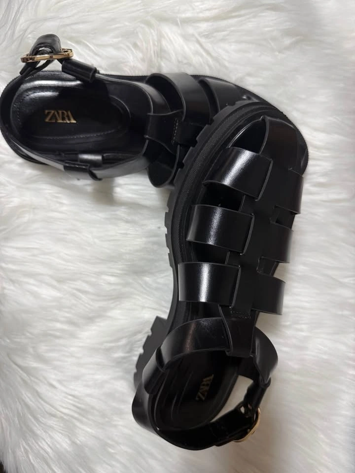 Zara Sandals - photo 3