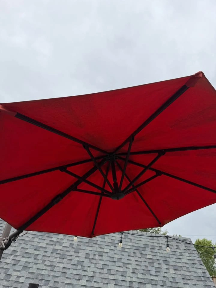 Cantilever Patio Umbrella - photo 3