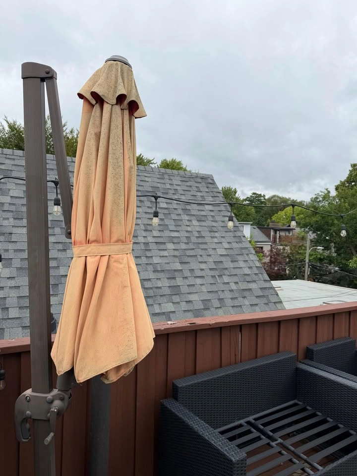 Cantilever Patio Umbrella - photo 4