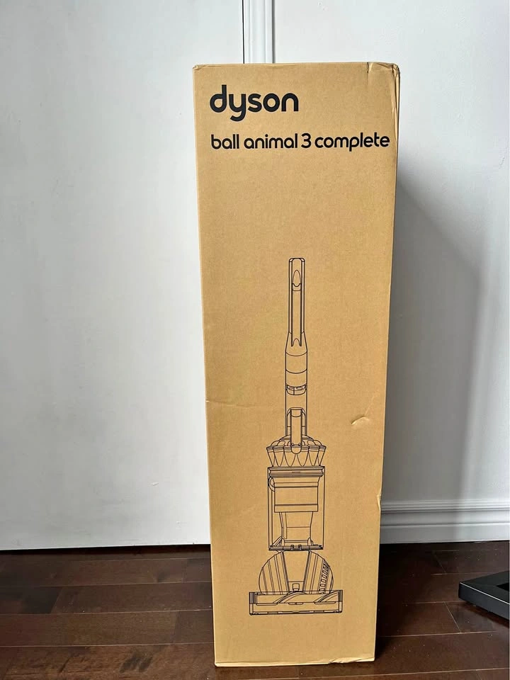 Dyson Ball Animal 3 Complete Vacuum (BRAND NEW)