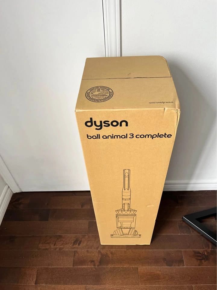 Dyson Ball Animal 3 Complete Vacuum (BRAND NEW) - photo 2