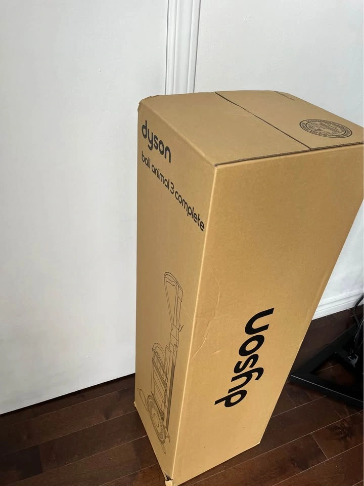 Dyson Ball Animal 3 Complete Vacuum (BRAND NEW) - photo 4