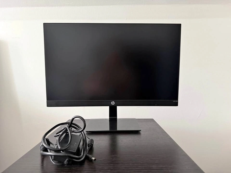 HP 22m - Full HD LED LCD Monitor