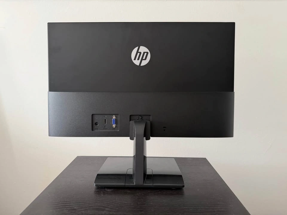 HP 22m - Full HD LED LCD Monitor - photo 2