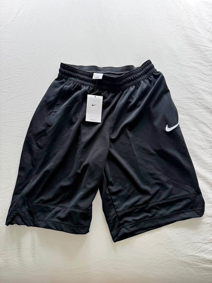Nike Dri-FIT Basketball Shorts - Size Medium