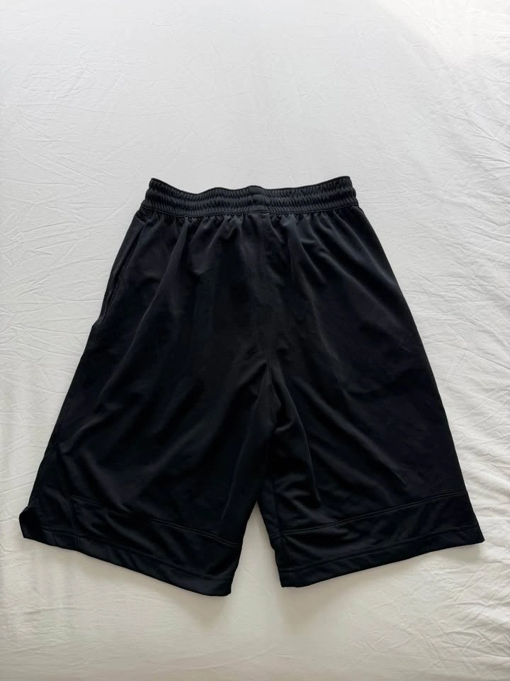 Nike Dri-FIT Basketball Shorts - Size Medium - photo 3