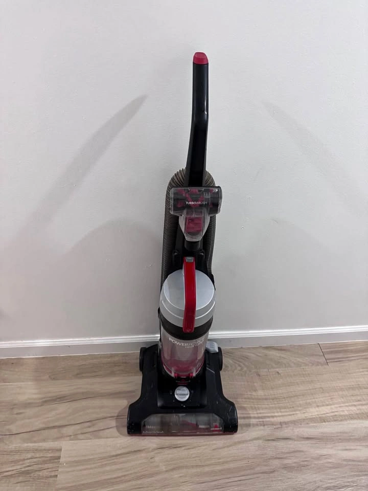 Bissell PowerForce Helix Turbo Vacuum
