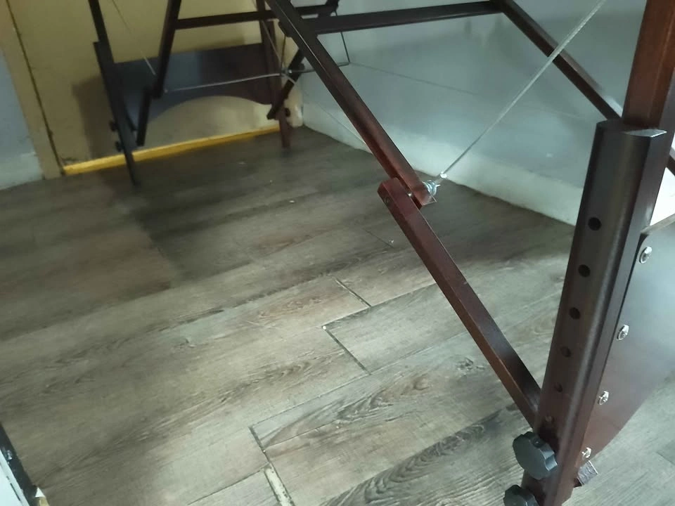Massage table - photo 3