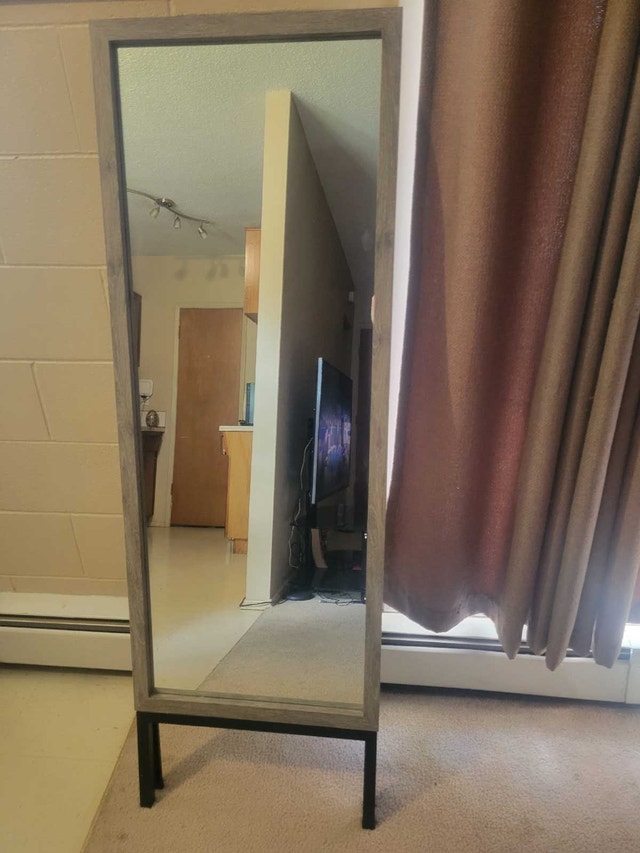 Floor Mirror - photo 2